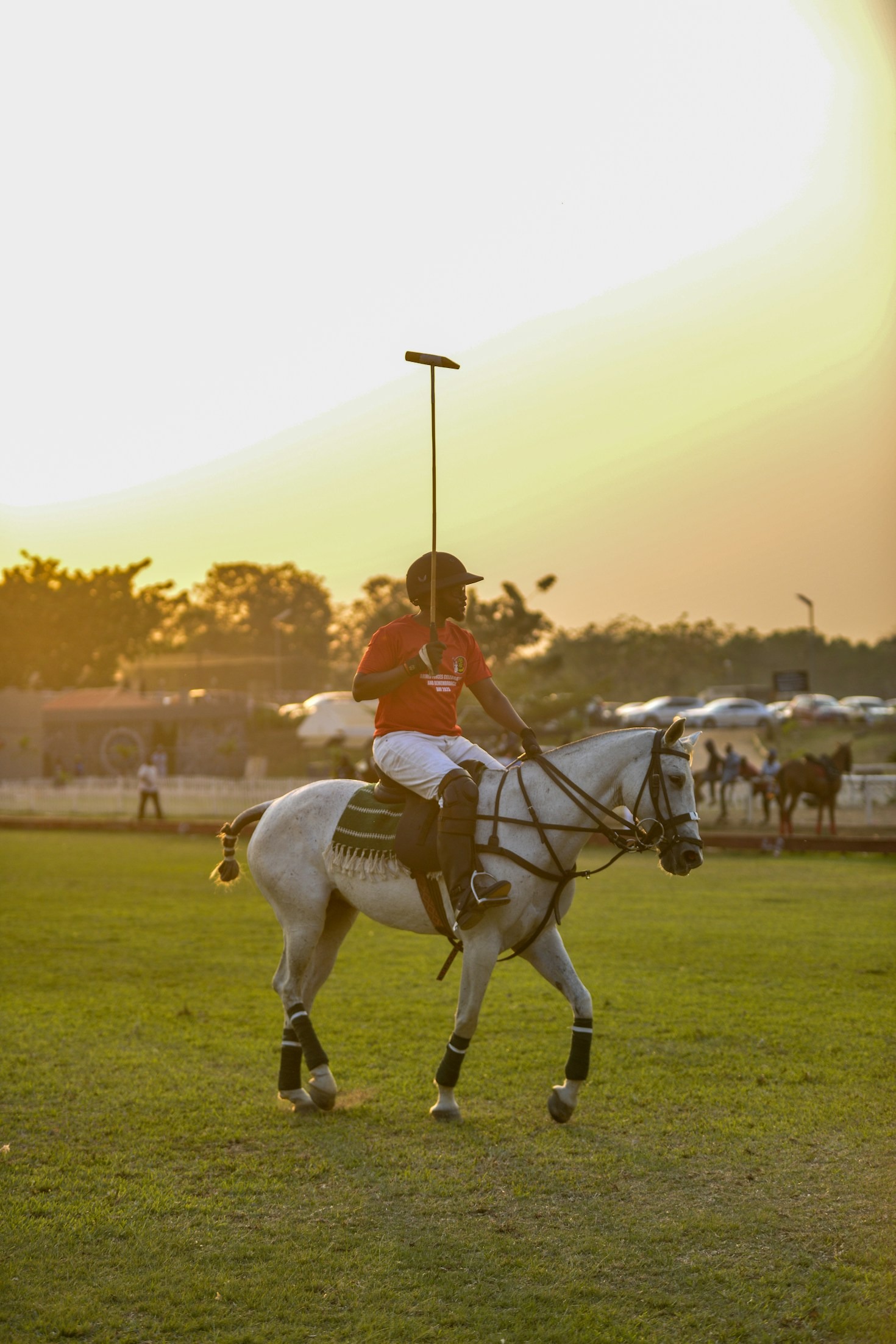 The Top 5 Polo Tournaments to Attend